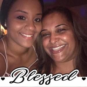 Meet your Posher, Dolly